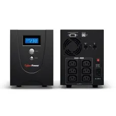 VP1200EILCD. Источник бесперебойного питания. CyberPower