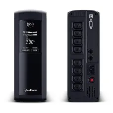 VP1600EILCD. Источник бесперебойного питания. CyberPower