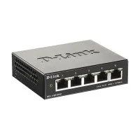 DGS-1100-05V2/A1A. Коммутатор. D-Link