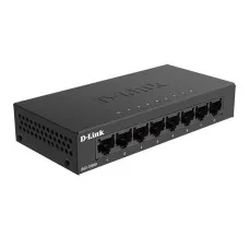 DGS-1008D/K2A. Коммутатор. D-Link