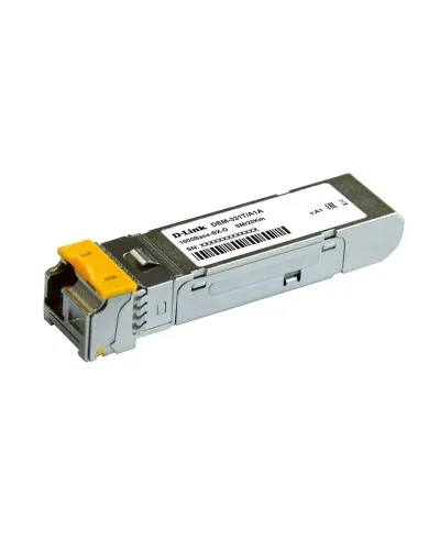 331T/20KM/A1A. Оптический SFP модуль. D-Link в Перми
