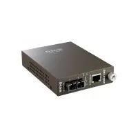 DMC-515SC/D7A. Медиаконвертер оптический. D-Link