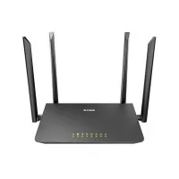 DIR-820/RU/A1A. Маршрутизатор. D-Link