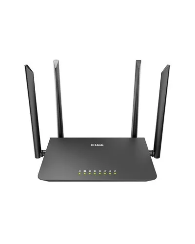 DIR-820/RU/A1A. Маршрутизатор. D-Link в Перми