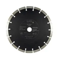 Алмазный диск ECO Line S-10, 150х2,2х22,23 (E-S-10-0150-022). Алмазный диск. D.BOR