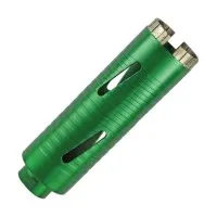 Алмазная коронка Laser Drill 150, 32х150 М16 (LD150-0032-016): Алмазная коронка