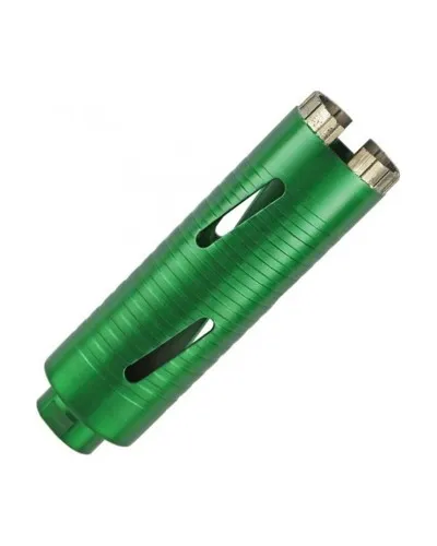 Алмазная коронка Laser Drill 150, 32х150 М16 (LD150-0032-016): Алмазная коронка в Перми