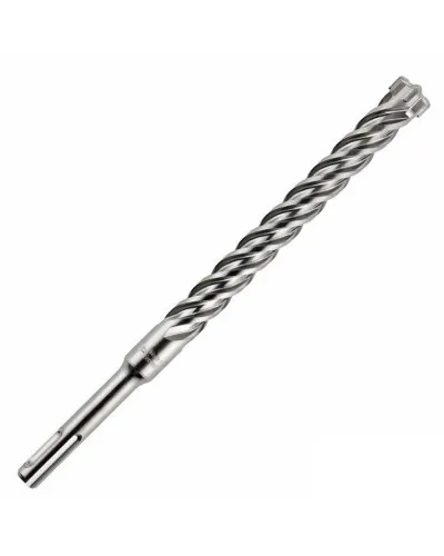 Бур SDS-plus ZENTRO 8х100/160, 4-cutting (4361): Бур SDS-plus в Перми