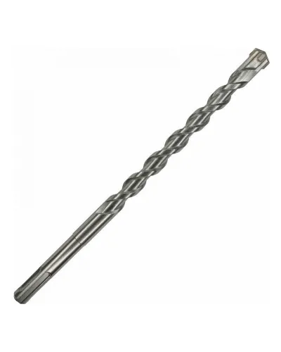 Бур SDS-plus 4C PLUS 8х250/310, 4-cutting (4PD08L0310). Бур SDS-plus. D.BOR в Перми