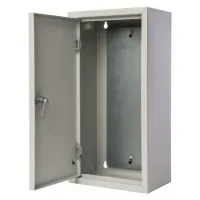 ЩМП-01 410х210х140 IP31 (30541DEK). Щит с монтажной панелью. DEKraft