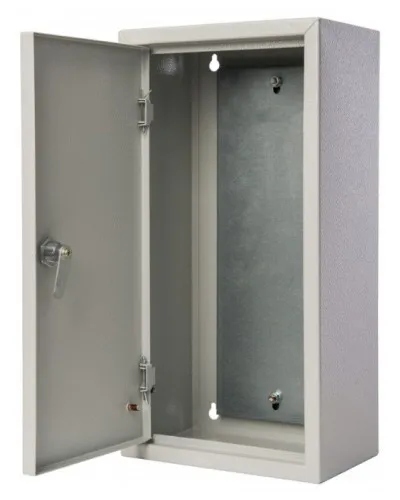 ЩМП-01 410х210х140 IP31 (30541DEK). Щит с монтажной панелью. DEKraft в Перми
