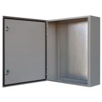 ЩРНМ-4 800х650х250 IP54 (30604DEK). Щит распределительный навесной с монтажной панелью. DEKraft