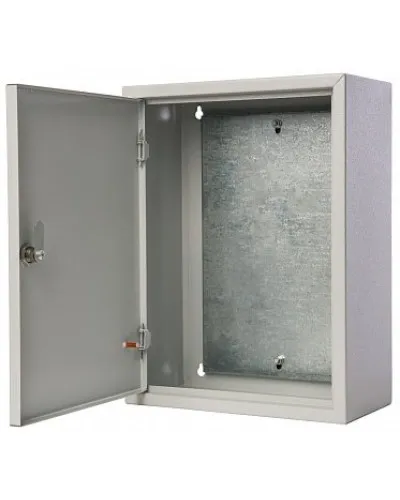 ЩМП-04 400х300х155 IP31 (30544DEK). Щит с монтажной панелью. DEKraft в Перми