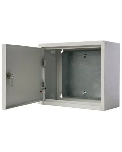 ЩМП-02 250х300х140 IP31 (30542DEK). Щит с монтажной панелью. DEKraft в Перми