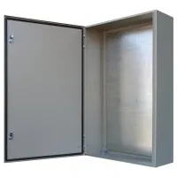 ЩРНМ-5 1000х650х300 IP54 (30624DEK). Щит распределительный навесной с монтажной панелью. DEKraft