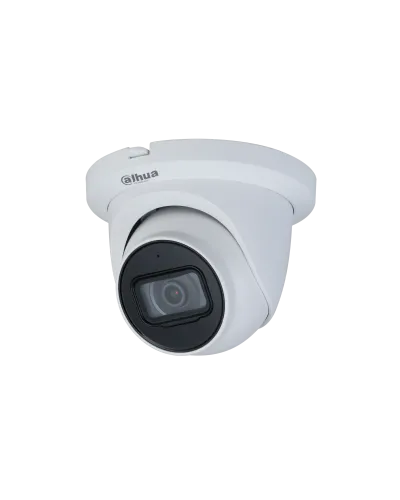 DH-IPC-HDW3241TMP-AS-0360B. Профессиональная видеокамера IP купольная. Dahua в Перми