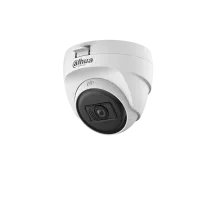 DH-HAC-T1A21P-U-0360B. Профессиональная видеокамера мультиформатная купольная. Dahua