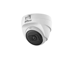 DH-HAC-T1A21P-U-0360B. Профессиональная видеокамера мультиформатная купольная. Dahua