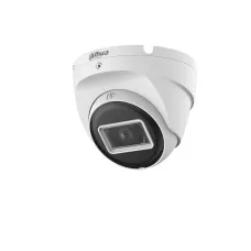 DH-HAC-T2A51P-U-0280B-S2. Профессиональная видеокамера мультиформатная купольная. Dahua