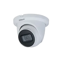 DH-IPC-HDW3441TMP-AS-0360B. Профессиональная видеокамера IP купольная. Dahua