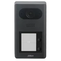DH-VTO3211D-P2. Вызывная панель IP-домофона. Dahua