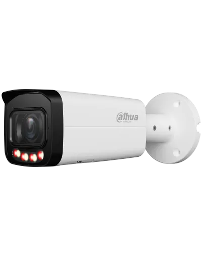 DH-IPC-HFW2449TP-ZAS-IL. Профессиональная видеокамера IP цилиндрическая. Dahua в Перми