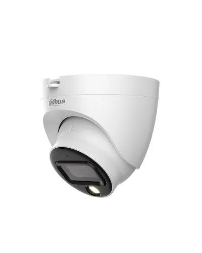 DH-HAC-HDW1509TLQP-A-LED-0280B-S2. Профессиональная видеокамера мультиформатная купольная. Dahua в Перми