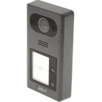 DHI-VTO3211D-P2-S2. Вызывная панель IP-домофона. Dahua