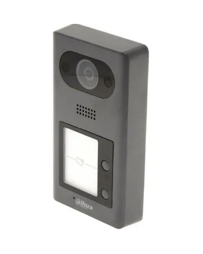 DHI-VTO3211D-P2-S2. Вызывная панель IP-домофона. Dahua в Перми