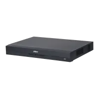 DH-XVR5216AN-I3. Видеорегистратор мультиформатный 16-канальный. Dahua