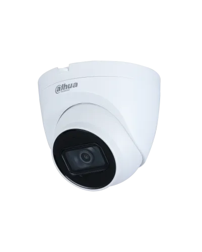 DH-IPC-HDW2431TP-AS-0360B. Профессиональная видеокамера IP купольная. Dahua в Перми