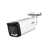 DH-IPC-HFW5449TP-ASE-LED-0360B-S2. Профессиональная видеокамера IP цилиндрическая. Dahua