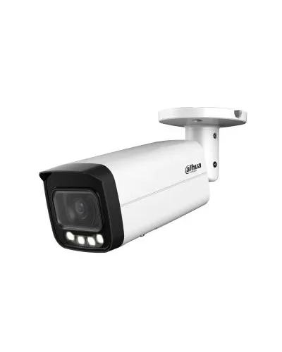 DH-IPC-HFW5449TP-ASE-LED-0360B-S2. Профессиональная видеокамера IP цилиндрическая. Dahua в Перми