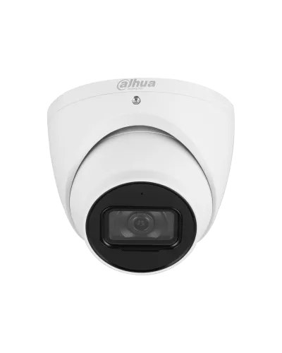 DH-IPC-HDW3441EMP-S-0360B-S2. Профессиональная видеокамера IP купольная. Dahua в Перми