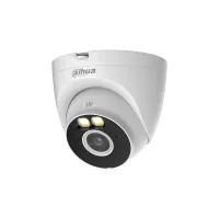 DH-IPC-T4AP-LED-0280B. Профессиональная видеокамера IP купольная. Dahua
