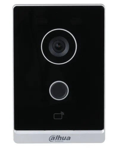 DHI-VTO2211G-WP. Вызывная панель IP-домофона. Dahua в Перми