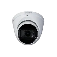 DH-HAC-HDW1801TP-Z-A-S2. Профессиональная видеокамера мультиформатная купольная. Dahua
