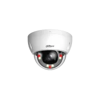 DH-IPC-HDBW2249EP-S-IL-0280B. Профессиональная видеокамера IP купольная. Dahua