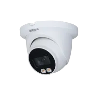 DH-IPC-HDW3449TMP-AS-LED-0360B. Профессиональная видеокамера IP купольная. Dahua