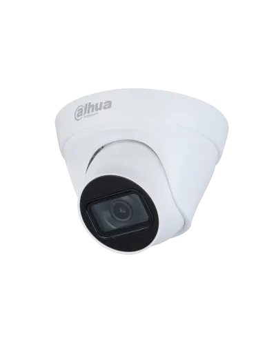 DH-IPC-HDW1431TP-ZS-S4. Профессиональная видеокамера IP купольная. Dahua в Перми