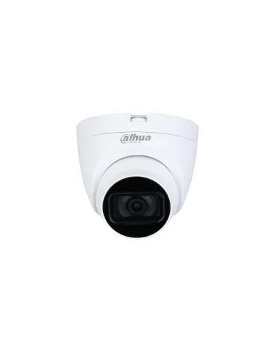 DH-HAC-HDW1200TRQP-A-0360B-S5. Профессиональная видеокамера мультиформатная купольная. Dahua в Перми
