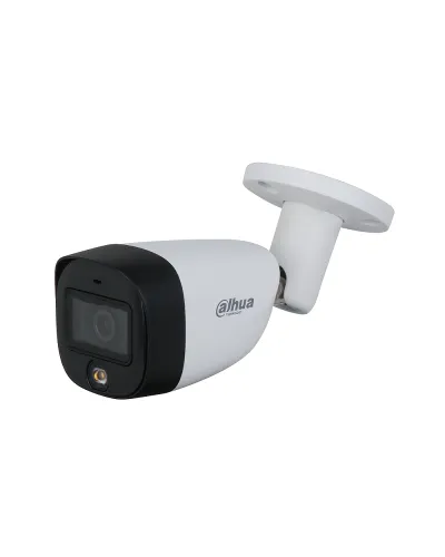 DH-HAC-HFW1500CMP-IL-A-0280B-S2. Профессиональная видеокамера мультиформатная цилиндрическая . Dahua в Перми