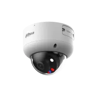 DH-IPC-HDBW3449R1P-ZAS-PV-S5. Профессиональная видеокамера IP купольная. Dahua