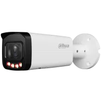 DH-IPC-HFW2249TP-ZAS-IL. Профессиональная видеокамера IP цилиндрическая. Dahua