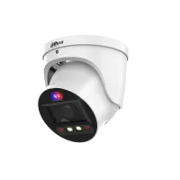 DH-IPC-HDW3449HP-ZAS-PV-S5. Профессиональная видеокамера IP купольная. Dahua