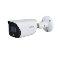 DH-IPC-HFW3249EP-AS-LED-0280B. Профессиональная видеокамера IP цилиндрическая. Dahua