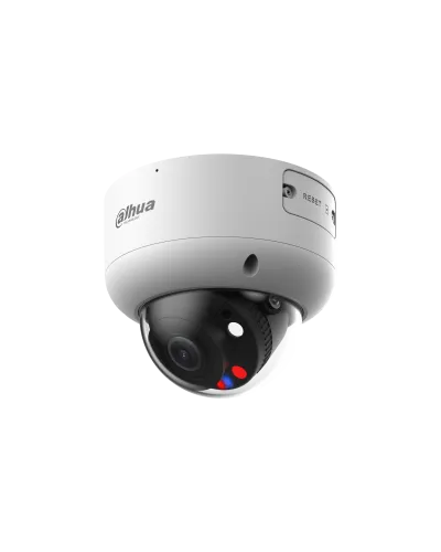 DH-IPC-HDBW3849R1P-ZAS-PV-S5. Профессиональная видеокамера IP купольная. Dahua в Перми