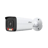 DH-IPC-HFW2449TP-AS-IL-0360B. Профессиональная видеокамера IP цилиндрическая. Dahua