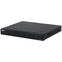 DHI-NVR4216-16P-4KS3. IP-видеорегистратор 16-канальный. Dahua