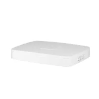 DH-XVR5104C-I3. Видеорегистратор мультиформатный 4-канальный. Dahua